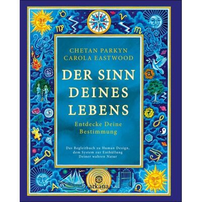 Arkana Der Sinn Deines Lebens Arkana Der Sinn Deines Lebens