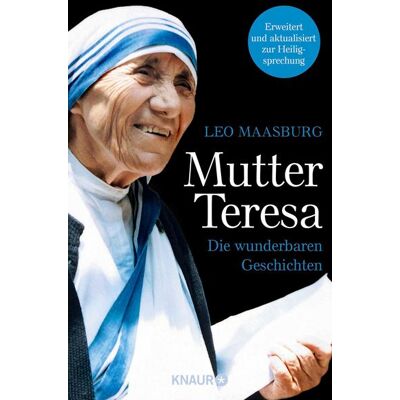 Knaur eBook Mutter Teresa Knaur eBook Mutter Teresa