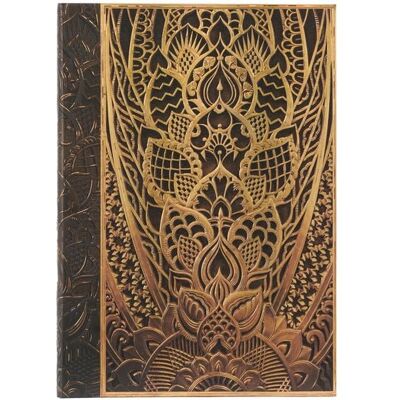 Paperblanks Hardcover Notizbuch Das Chanin-Hochhaus, Midi, LIN Paperblanks Hardcover Notizbuch Das Chanin-Hochhaus, Midi, LIN