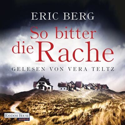 Random House Audio So bitter die Rache Random House Audio So bitter die Rache