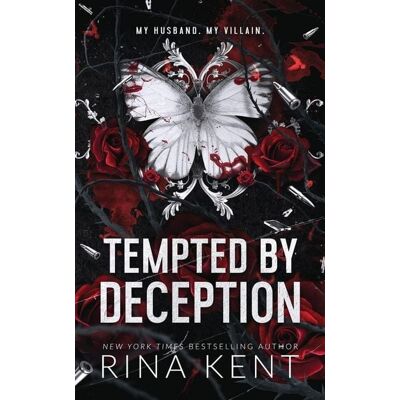 Ingram Publishers Services Tempted by Deception Ingram Publishers Services Tempted by Deception