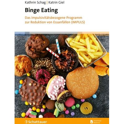 Schattauer Binge Eating Schattauer Binge Eating