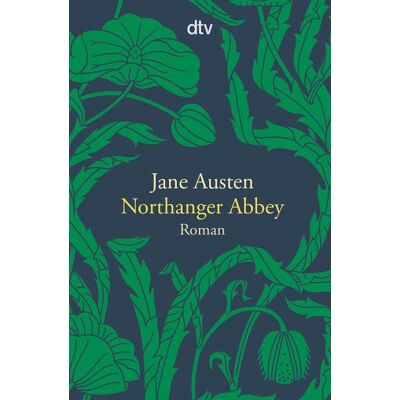 dtv Northanger Abbey dtv Northanger Abbey