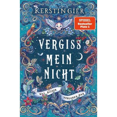 Fischer E-Books Vergissmeinnicht - Was bisher verloren war Fischer E-Books Vergissmeinnicht - Was bisher verloren war