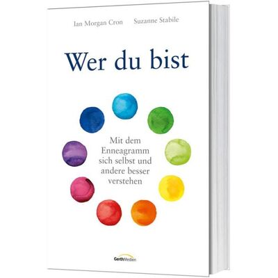 Gerth Medien Wer du bist Gerth Medien Wer du bist