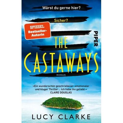 Piper ebooks The Castaways Piper ebooks The Castaways