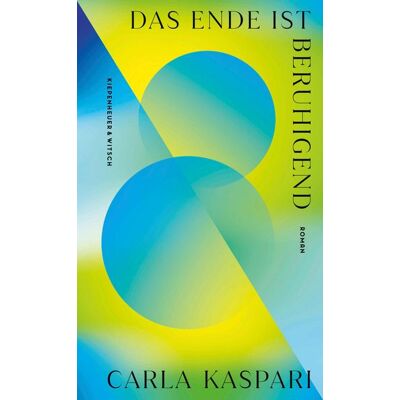 KiWi eBooks Das Ende ist beruhigend KiWi eBooks Das Ende ist beruhigend