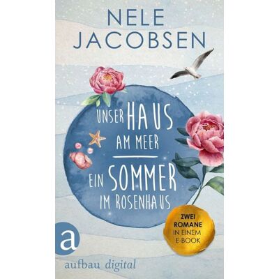 Aufbau Digital Unser Haus am Meer & Ein Sommer im Rosenhaus Aufbau Digital Unser Haus am Meer & Ein Sommer im Rosenhaus