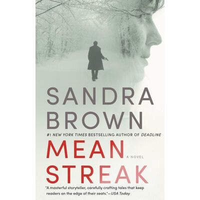 Hachette Mean Streak Hachette Mean Streak