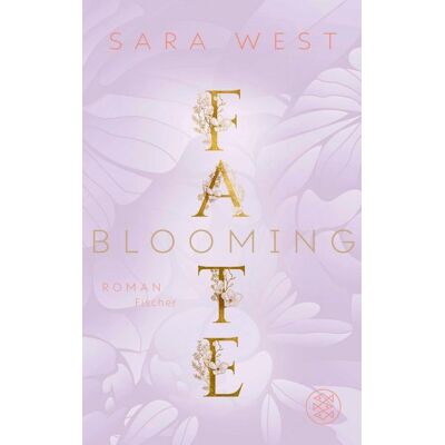 Fischer E-Books Blooming Fate Fischer E-Books Blooming Fate