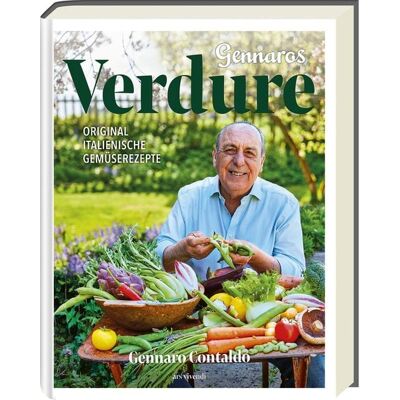Ars vivendi Gennaros Verdure Ars vivendi Gennaros Verdure