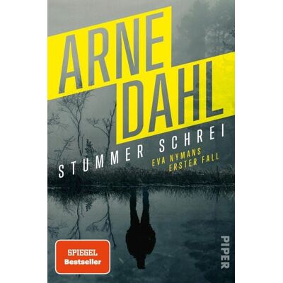 Piper ebooks Stummer Schrei Piper ebooks Stummer Schrei