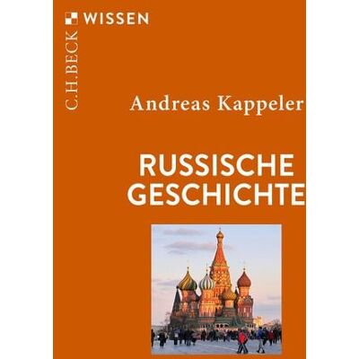 C.H. Beck Russische Geschichte C.H. Beck Russische Geschichte