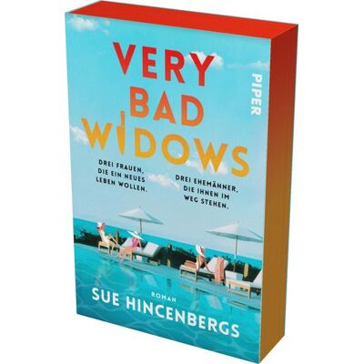 Piper Very Bad Widows Piper Very Bad Widows