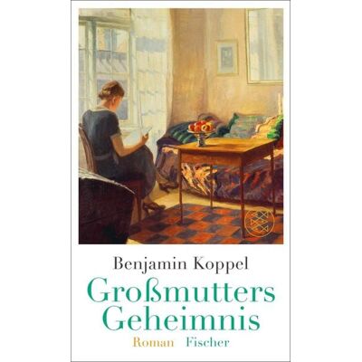 Fischer E-Books Großmutters Geheimnis Fischer E-Books Großmutters Geheimnis