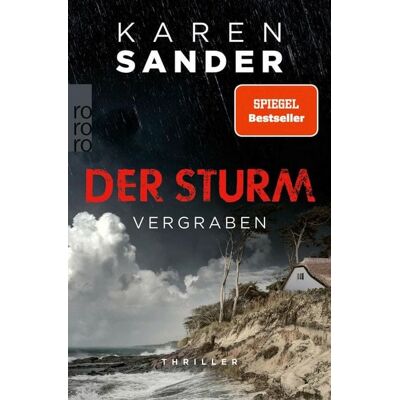 Rowohlt eBooks Der Sturm: Vergraben Rowohlt eBooks Der Sturm: Vergraben