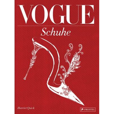 Prestel VOGUE: Schuhe Prestel VOGUE: Schuhe
