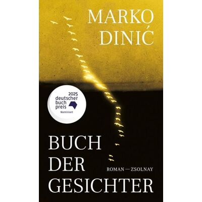 Paul Zsolnay Verlag Buch der Gesichter Paul Zsolnay Verlag Buch der Gesichter