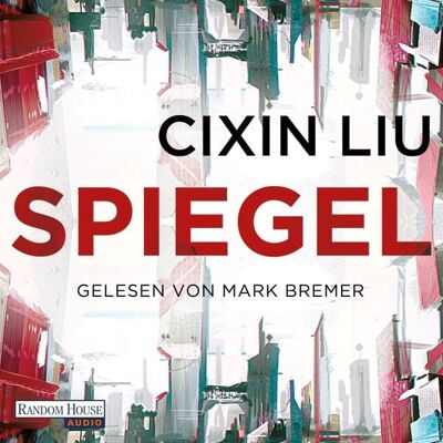 Random House Audio Spiegel Random House Audio Spiegel