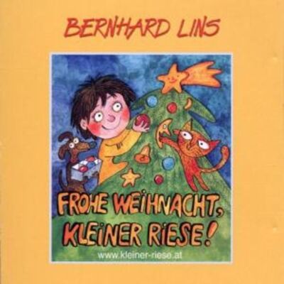 Tyrolia Frohe Weihnacht,Kleiner Riese Tyrolia Frohe Weihnacht,Kleiner Riese