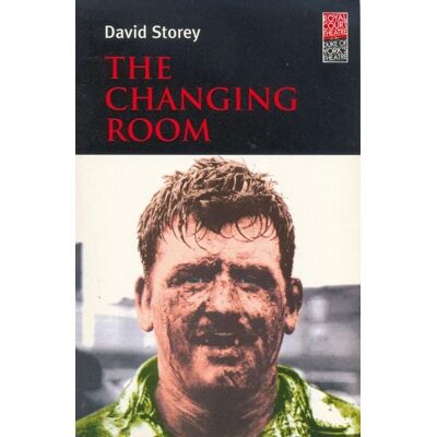 Bloomsbury eBooks UK The Changing Room Bloomsbury eBooks UK The Changing Room