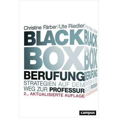 Campus Black Box Berufung Campus Black Box Berufung