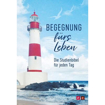 R.Brockhaus Begegnung fürs Leben R.Brockhaus Begegnung fürs Leben