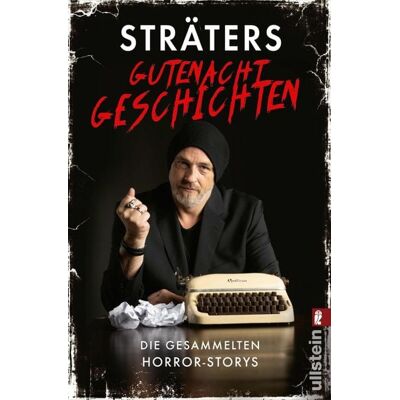 Ullstein Ebooks Sträters Gutenachtgeschichten Ullstein Ebooks Sträters Gutenachtgeschichten