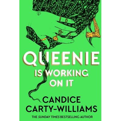 Orion Queenie is Working on It Orion Queenie is Working on It