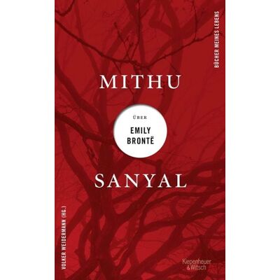 KiWi eBooks Mithu Sanyal über Emily Brontë KiWi eBooks Mithu Sanyal über Emily Brontë