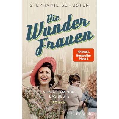 Fischer E-Books Die Wunderfrauen Fischer E-Books Die Wunderfrauen