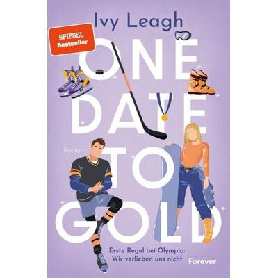 Forever One Date to Gold Forever One Date to Gold