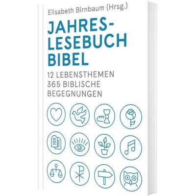 Katholisches Bibelwerk Jahreslesebuch Bibel Katholisches Bibelwerk Jahreslesebuch Bibel