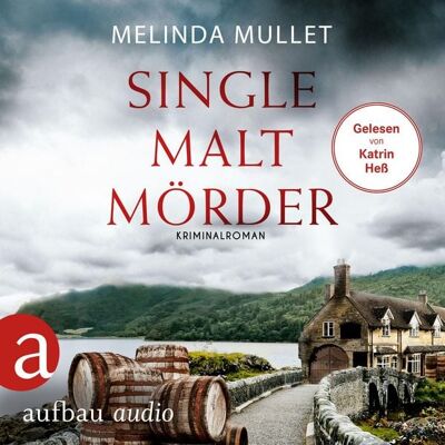 Aufbau Audio Single Malt Mörder Aufbau Audio Single Malt Mörder