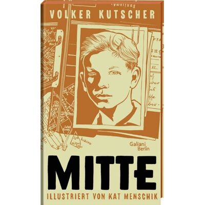 Galiani Berlin ein Imprint von Kiepenheuer & Witsch Mitte Galiani Berlin ein Imprint von Kiepenheuer & Witsch Mitte