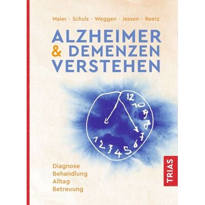 TRIAS Alzheimer & Demenzen verstehen TRIAS Alzheimer & Demenzen verstehen