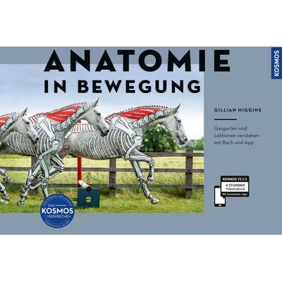 Kosmos Anatomie in Bewegung Kosmos Anatomie in Bewegung