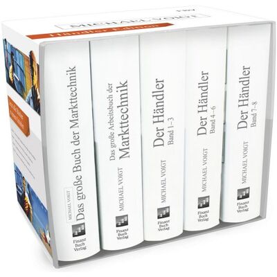 Finanzbuch Verlag Michael Voigts Trading Edition Finanzbuch Verlag Michael Voigts Trading Edition
