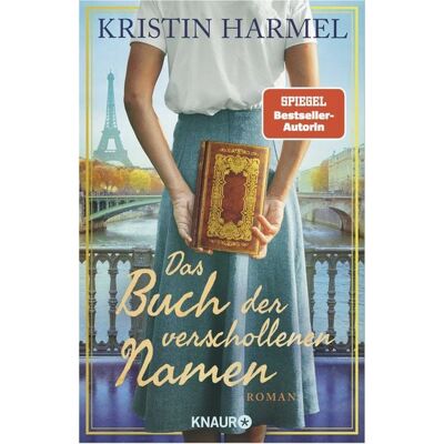 Knaur Das Buch der verschollenen Namen Knaur Das Buch der verschollenen Namen