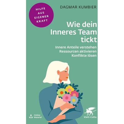 Klett Cotta Wie dein Inneres Team tickt (Fachratgeber Klett-Cotta) Klett Cotta Wie dein Inneres Team tickt (Fachratgeber Klett-Cotta)