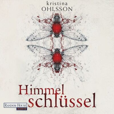 Random House Audio Himmelschlüssel Random House Audio Himmelschlüssel