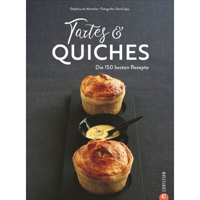 Christian Tartes & Quiches Christian Tartes & Quiches