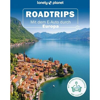 MairDuMont LONELY PLANET Bildband Roadtrips MairDuMont LONELY PLANET Bildband Roadtrips