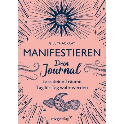 Mvg Manifestieren – Dein Journal Mvg Manifestieren – Dein Journal
