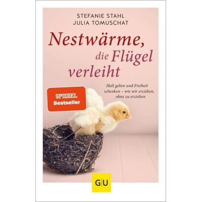 Gräfe und Unzer eBook Nestwärme, die Flügel verleiht Gräfe und Unzer eBook Nestwärme, die Flügel verleiht