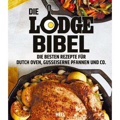 Heel Die Lodge Bibel Heel Die Lodge Bibel