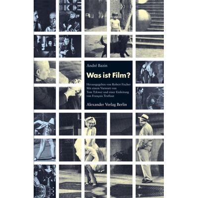 Alexander Was ist Film? Alexander Was ist Film?