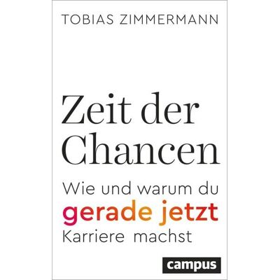 Campus Zeit der Chancen Campus Zeit der Chancen