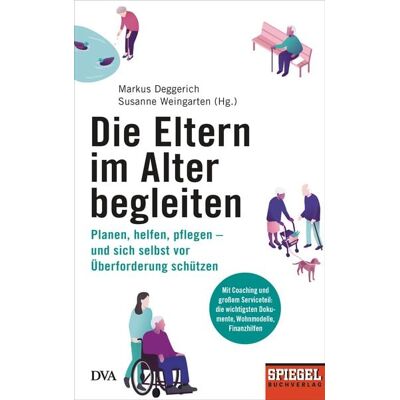 Dva Die Eltern im Alter begleiten - Dva Die Eltern im Alter begleiten -