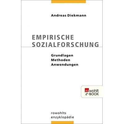 Rowohlt eBooks Empirische Sozialforschung Rowohlt eBooks Empirische Sozialforschung